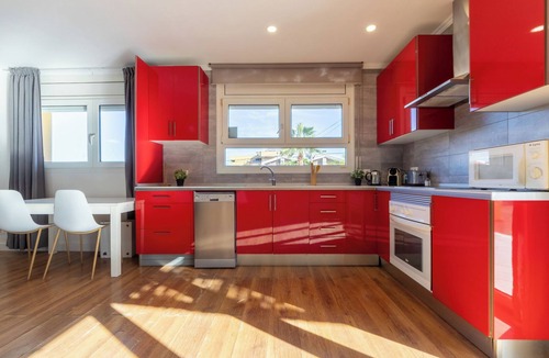 Cap de Salou House | Villa Malaga by Interhome