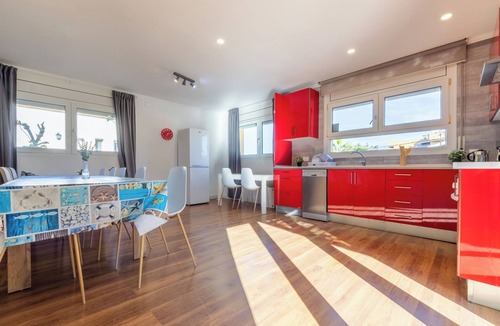 Cap de Salou House | Villa Malaga by Interhome