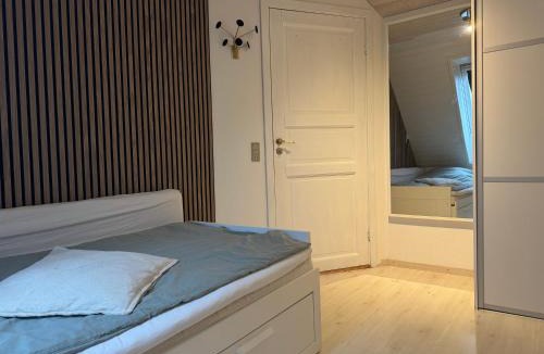 Holmegaard House | Villa Malena Guesthouse