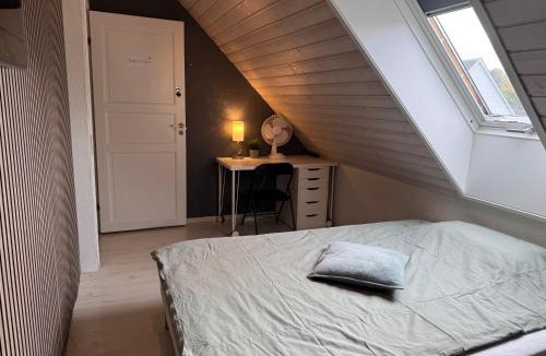 Holmegaard House | Villa Malena Guesthouse