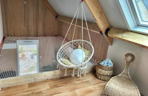 Saint-Germain-sur-Ay Villa | Villa Malgira, bord de mer