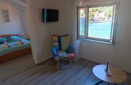 Zaton House | Villa Mali Raj