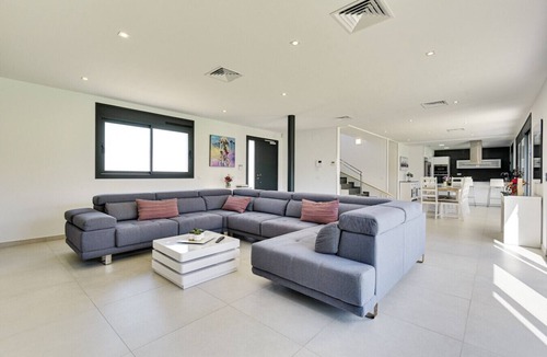 Pineda de Mar Villa | Villa Malibu