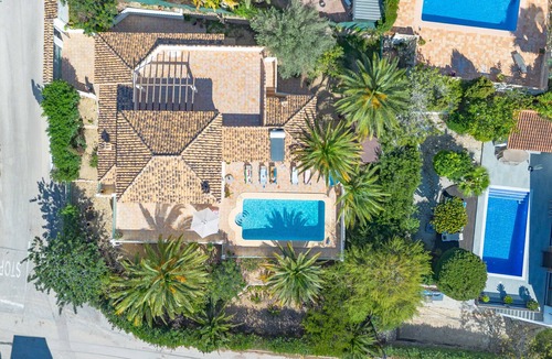 Pinar del Advocat Villa | Villa Malibu - PlusHolidays