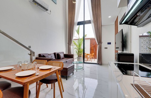 Padangsambian Klod Villa | Villa Malindra M12 - Denpasar