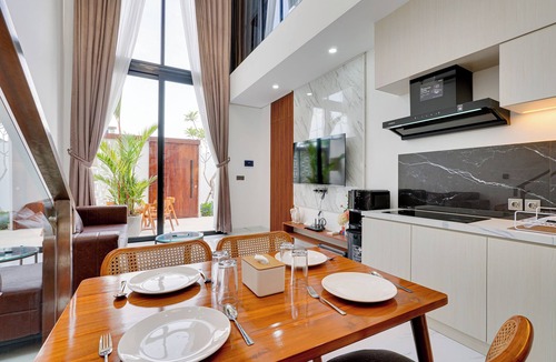 Padangsambian Klod Villa | Villa Malindra M12 - Denpasar