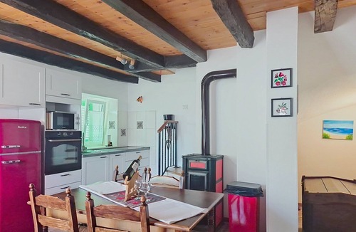 Makovci House | Villa Malini by Interhome