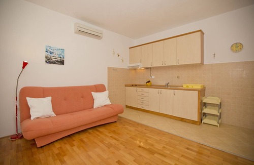 Hvar Apartment | Villa Malisko