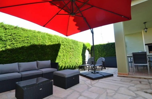 Costa del Zefir House | Villa Mallorca by Interhome