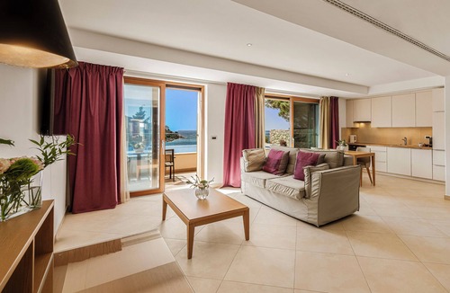 Babin Kuk Apartment | Villa Malo More