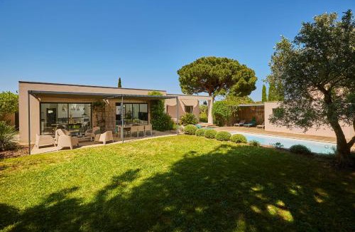 Sorede Villa | Villa Malona, 7 km de la plage