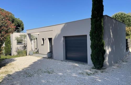 Sorede Villa | Villa Malona, 7 km de la plage