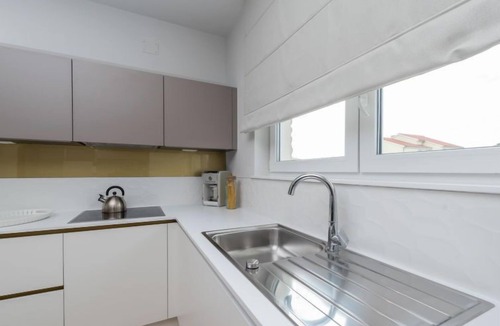 Brodarica Apartment | Villa Malu Sun I by Interhome