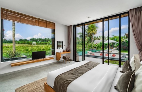 Pejeng Kawan Villa | Villa Maluro by BaliSuperHost