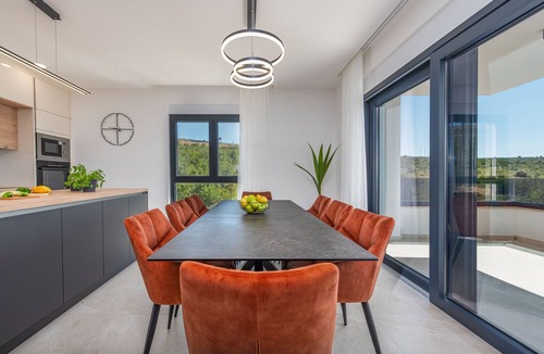 Rovanjska Villa | Villa Malusy ZadarVillas