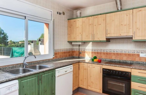 Les Tres Cales House | Villa Malva I by Interhome