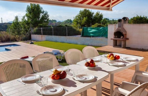 Les Tres Cales House | Villa Malva I by Interhome