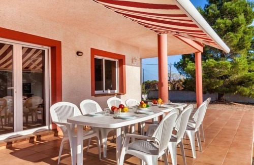 Les Tres Cales House | Villa Malva I by Interhome