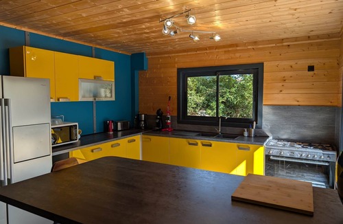 Saint Alban Auriolles Villa | Villa Mammoth