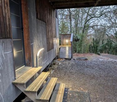 Saint Alban Auriolles Villa | Villa Mammouth
