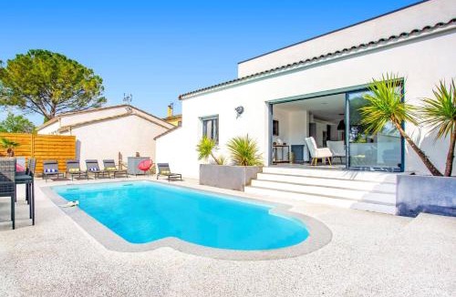 Le Cailar Villa | Villa Manade by Villa Plus