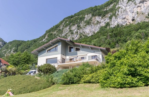 Veyrier-du-Lac House | Villa Manali