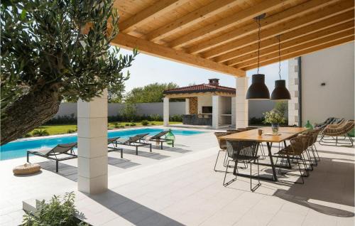 Zemunik Donji House | Villa Manana