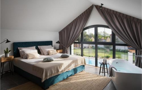 Zemunik Donji House | Villa Manana