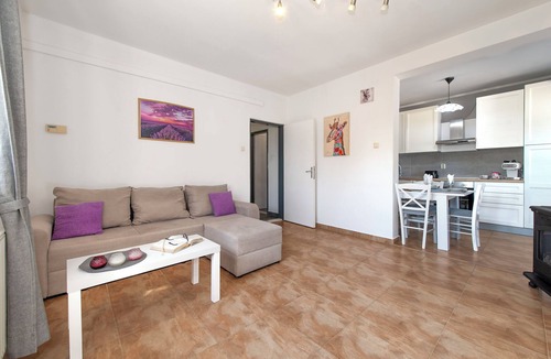 Skradin House | Villa Manda Adriatic heated pool (V8481-K1) - Piramatovci