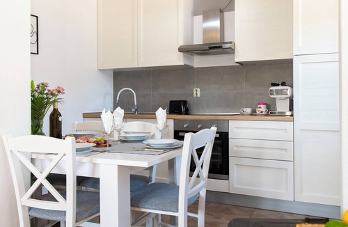 Skradin House | Villa Manda Adriatic heated pool (V8481-K1) - Piramatovci