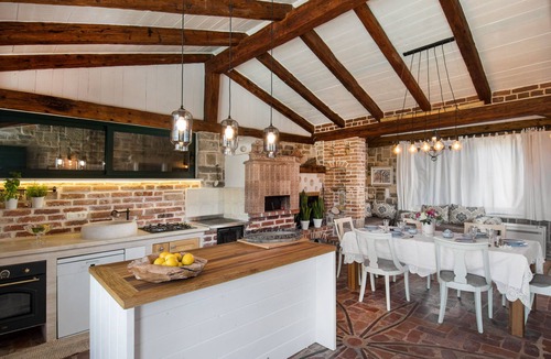 Klis Villa | Villa Manda Korina