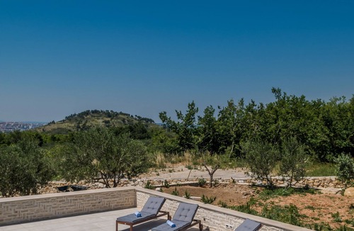 Klis Villa | Villa Manda Korina