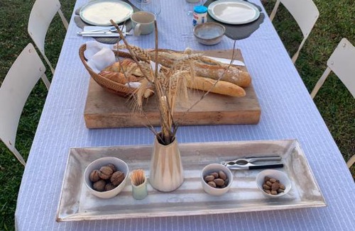 Thury Bed & Breakfast | Villa Mandala