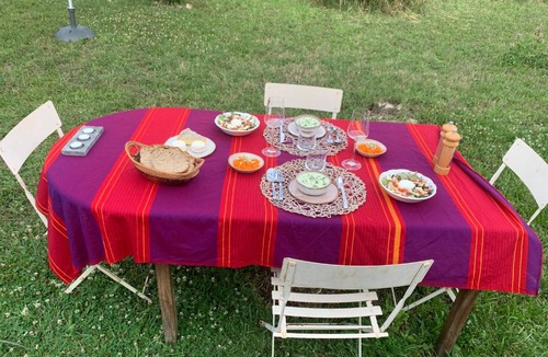 Thury Bed & Breakfast | Villa Mandala