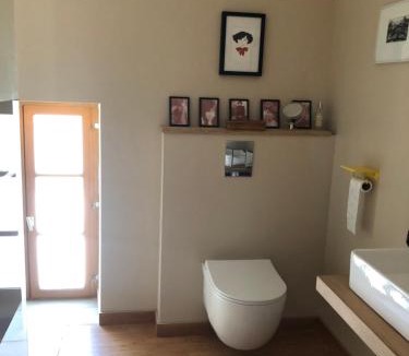 Thury Bed & Breakfast | Villa Mandala