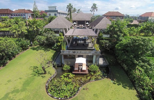 Munggu Villa | Villa Mandalay by Elite Havens