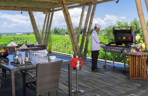 Munggu Villa | Villa Mandalay by Elite Havens