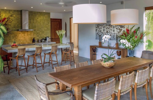 Munggu Villa | Villa Mandalay Dua by Elite Havens