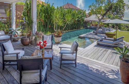 Munggu Villa | Villa Mandalay Dua by Elite Havens