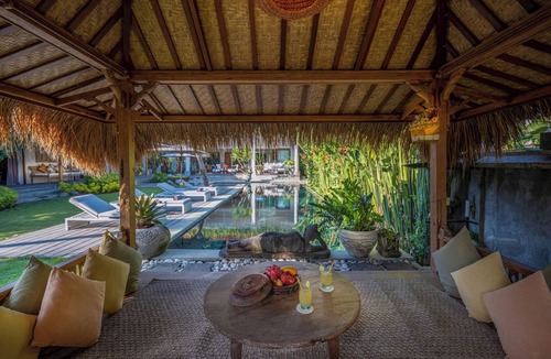 Munggu Villa | Villa Mandalay Dua by Elite Havens