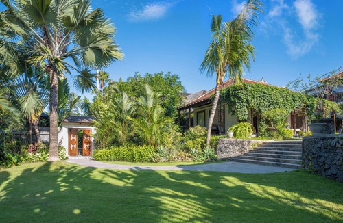 Munggu Villa | Villa Mandalay Dua by Elite Havens