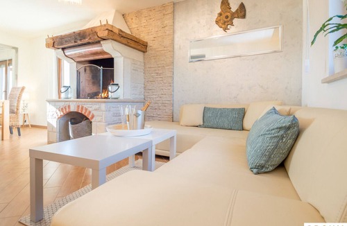 Pinezici Villa | Villa Manera nearby Pula – Crovillas GmbH
