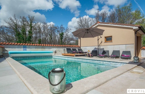 Pinezici Villa | Villa Manera nearby Pula – Crovillas GmbH