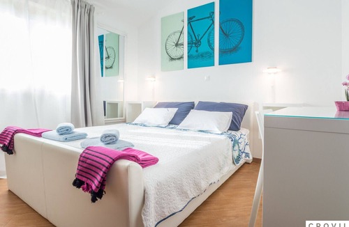 Pinezici Villa | Villa Manera nearby Pula – Crovillas GmbH