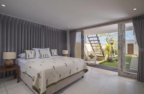 Berawa Villa | Villa Manggala - 13 mins walk to Berawa Beach