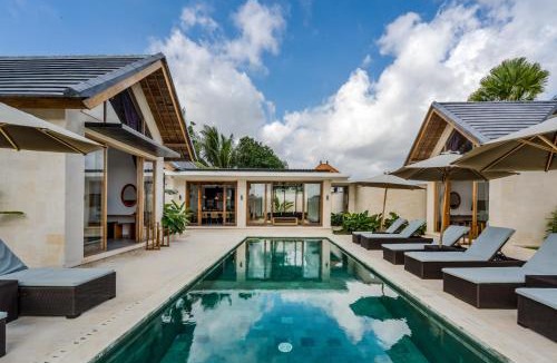 Mas Villa | Villa Mango Paradise by BaliSuperHost