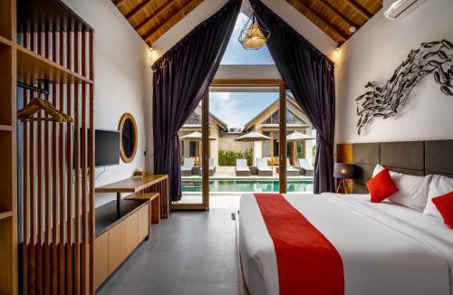 Mas Villa | Villa Mango Paradise by BaliSuperHost