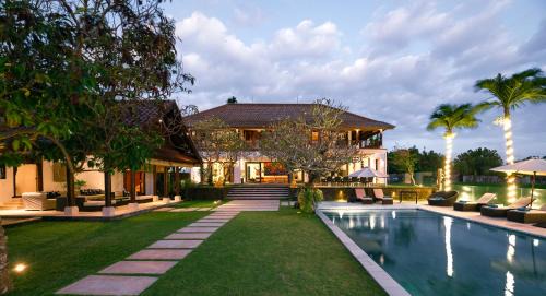 Pererenan Villa | Villa Manis Canggu