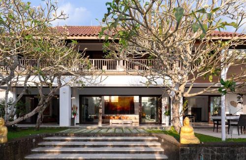 Pererenan Villa | Villa Manis Canggu