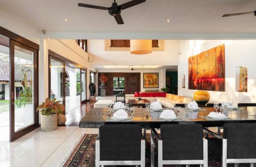 Pererenan Villa | Villa Manis Canggu